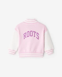 Baby Varsity Jacket