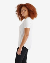 Renew Short Sleeve Top