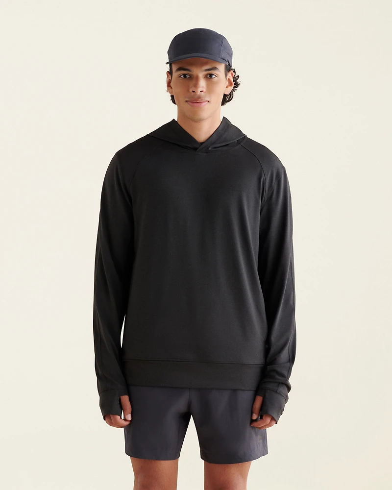 Renew Long Sleeve Hoodie