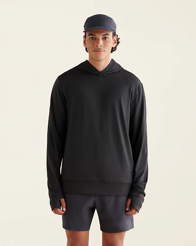 Renew Long Sleeve Hoodie