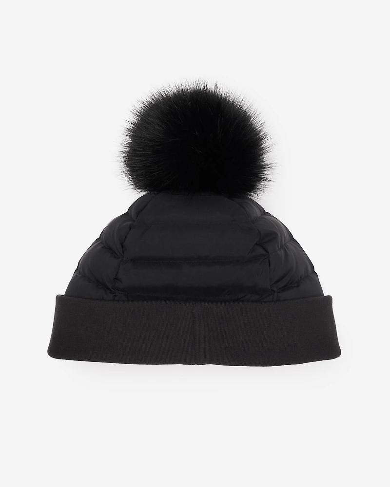 Puffer Toque