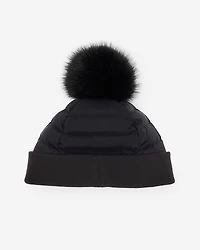 Puffer Toque
