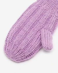 Mitaines scintillantes pour enfants