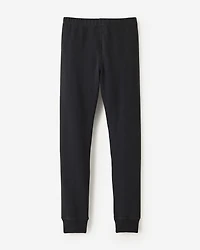 Legging en molleton douillet pour fille