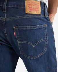 Levi's 505 Regular Mens Jeans