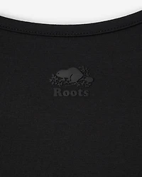 Renew Short Sleeve Mini Dress