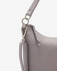 Sac Ella en cuir Nuage