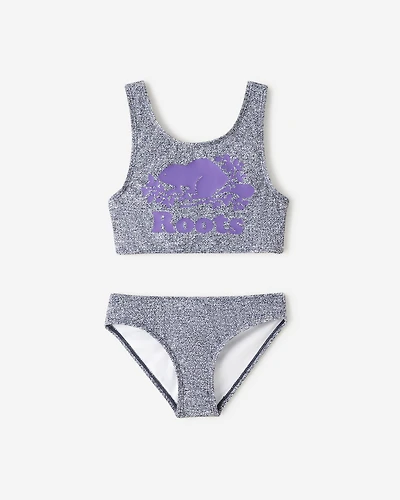 Maillot de bain deux-pièces Cooper pour tout-petits
