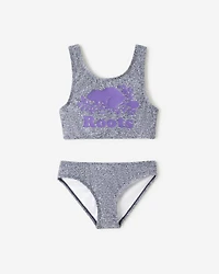 Maillot de bain deux-pièces Cooper pour tout-petits