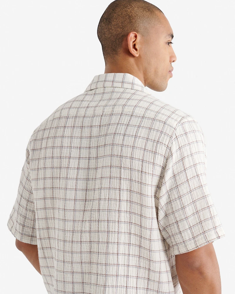 Isla Camp Shirt