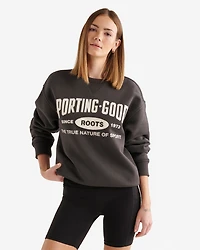 Sporting Goods 99 Crew Sweatshirt
