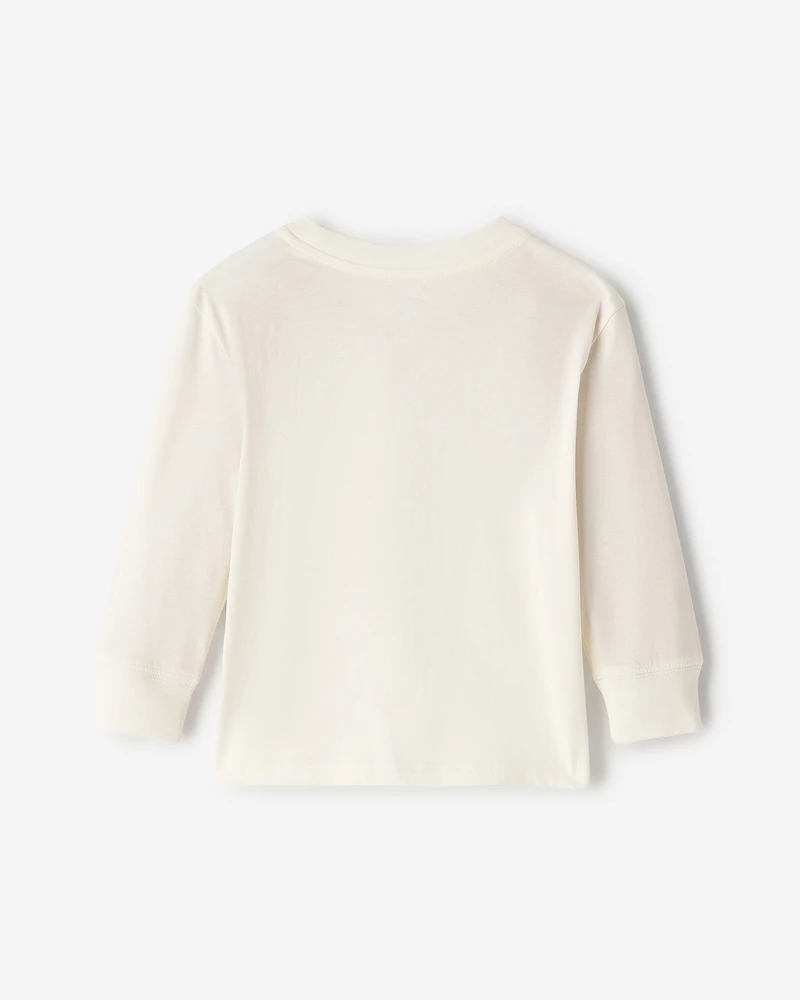 Toddler Mineral T-Shirt