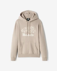 Chandail kangourou à capuchon Temps des fêtes Cooper