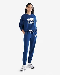 Organic Original Crew Sweatshirt