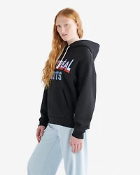 Montreal Local Roots Hoodie