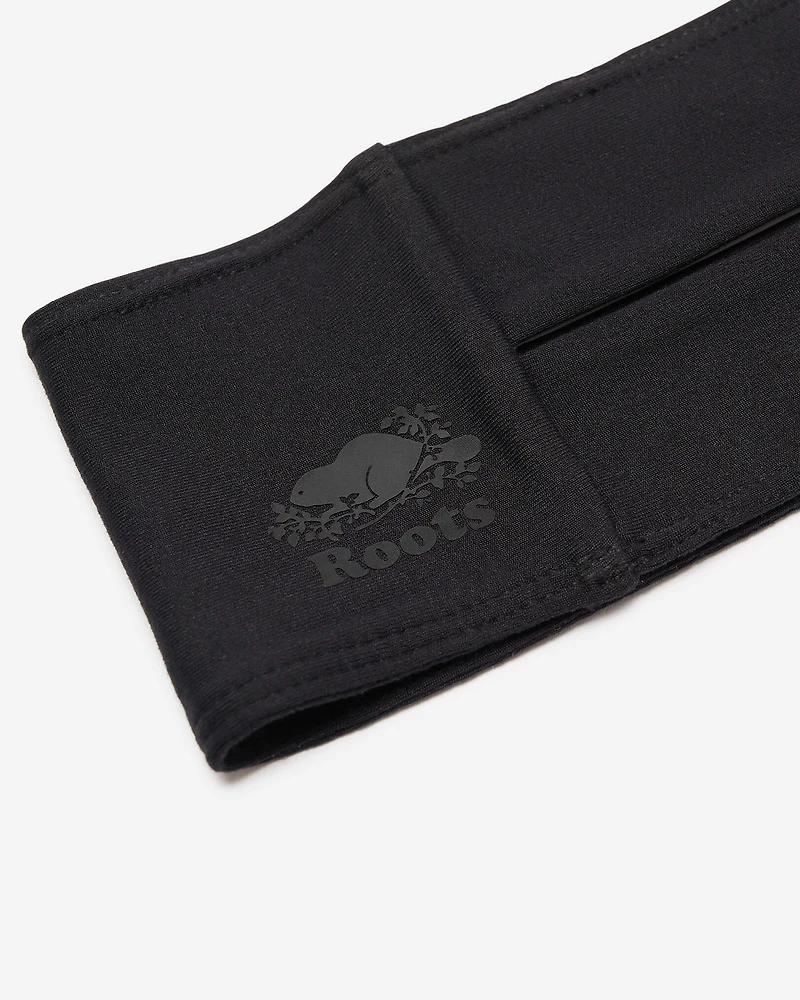 Roots Wide Headband