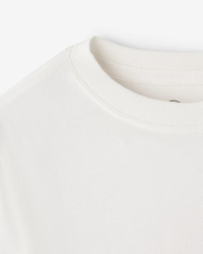 T-shirt Roots X Wicked pour tout-petits
