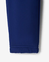 Pantalon en molleton avec écussons Alpine Goods pour tout-petits