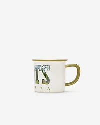 Greetings From AB Mug