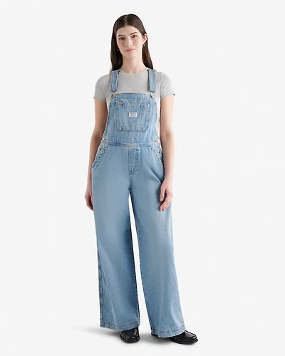 Salopette TG Levi’s pour femmes