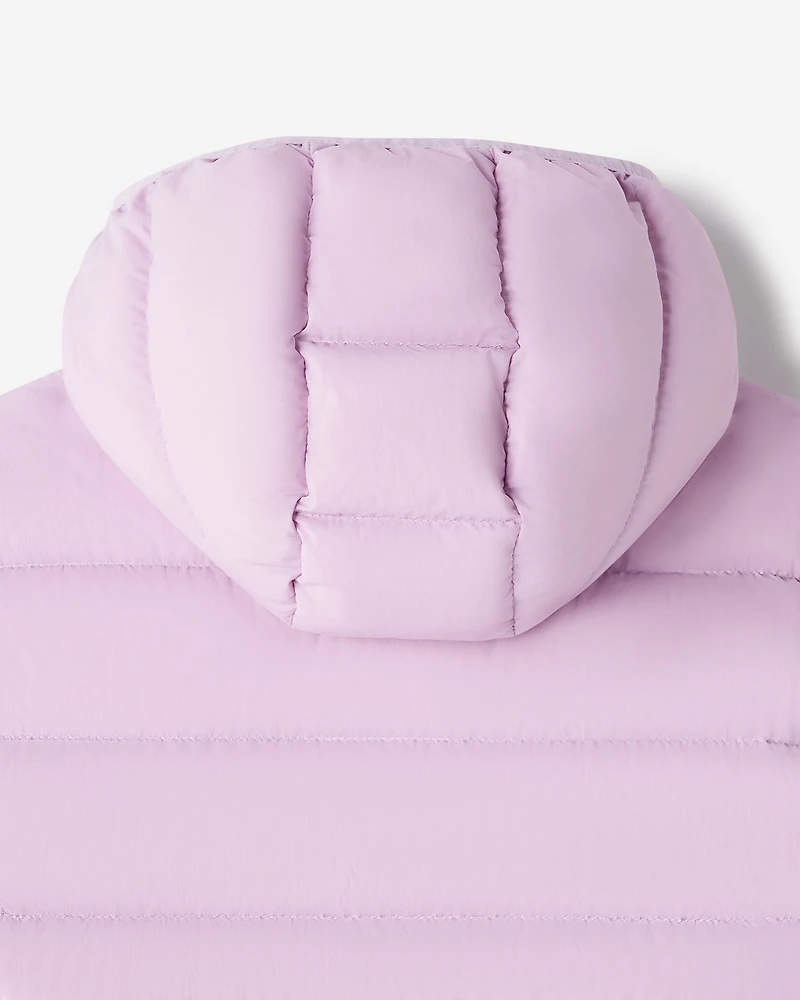 Kids Roots Down Packable Jacket