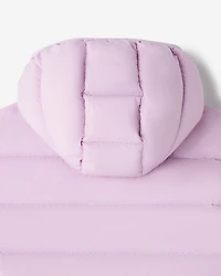 Kids Roots Down Packable Jacket