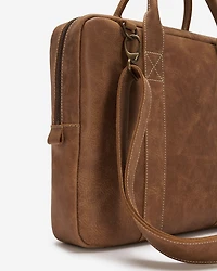 Wellington Laptop Bag Tribe