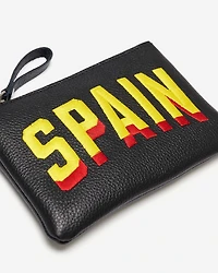 Pochette Espagne Roots International