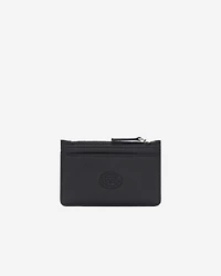 Zip Card Holder Cloud