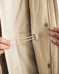 Roots Down Parka