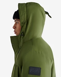 Parka Jasper