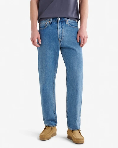 Jean coupe ample jambe droite Levi’s 568 pour homme