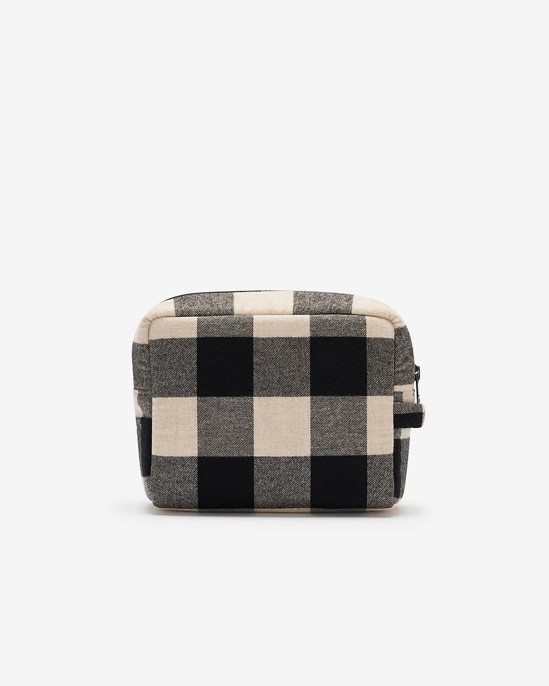 Masque en flanelle pour les yeux « Faites de beaux rêves »