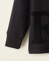 T-shirt à manches longues Un pour tout-petits