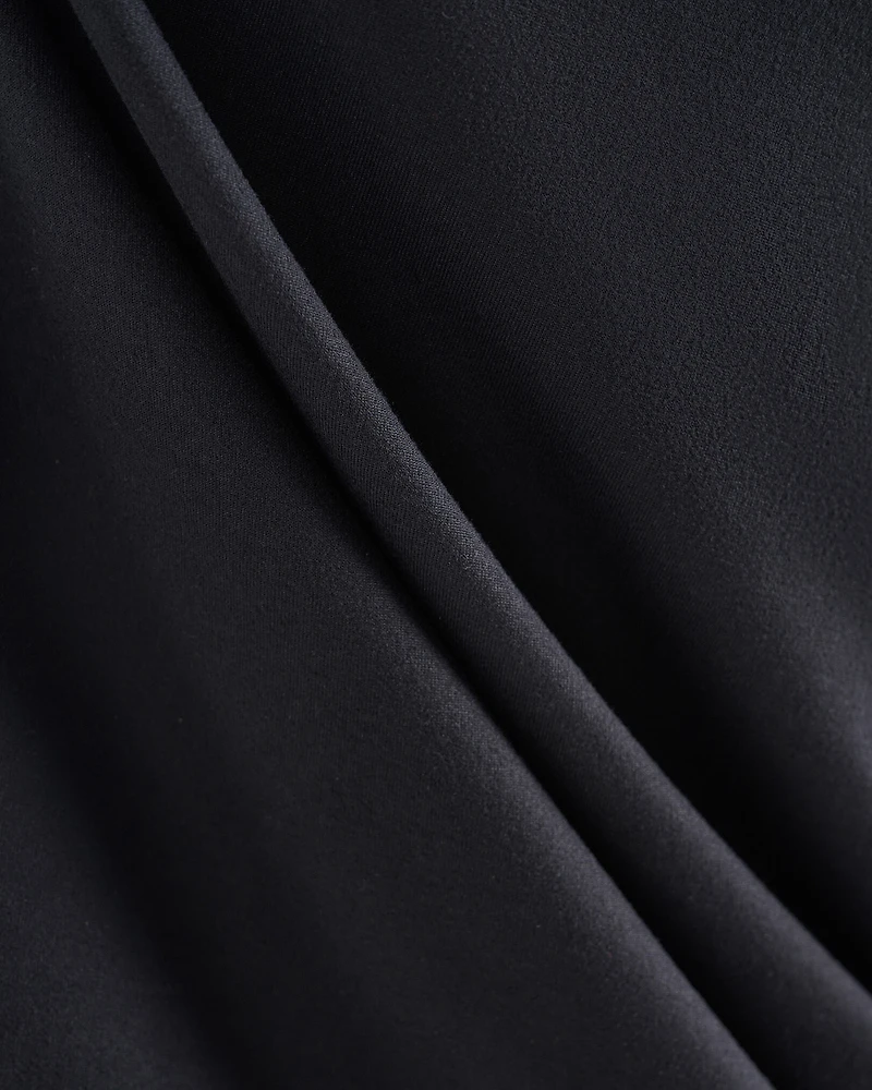 Renew Knit Classic Short Sleeve Top