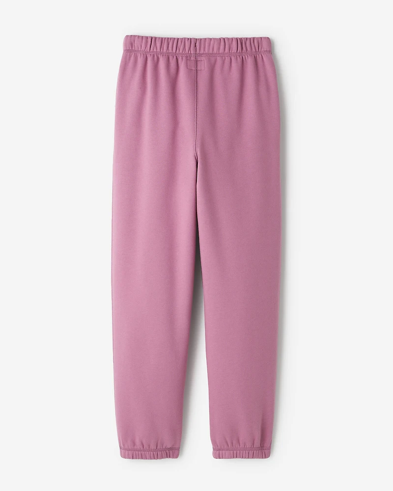 Pantalon en molleton Archives RBA pour enfants
