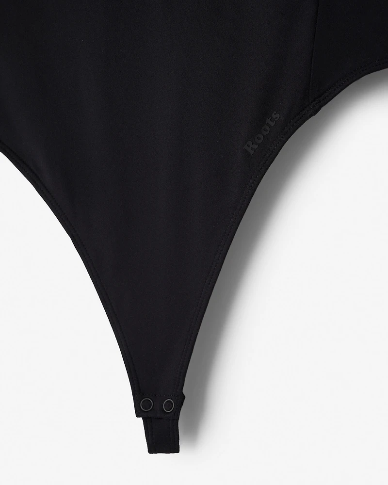 Renew Long Sleeve Bodysuit