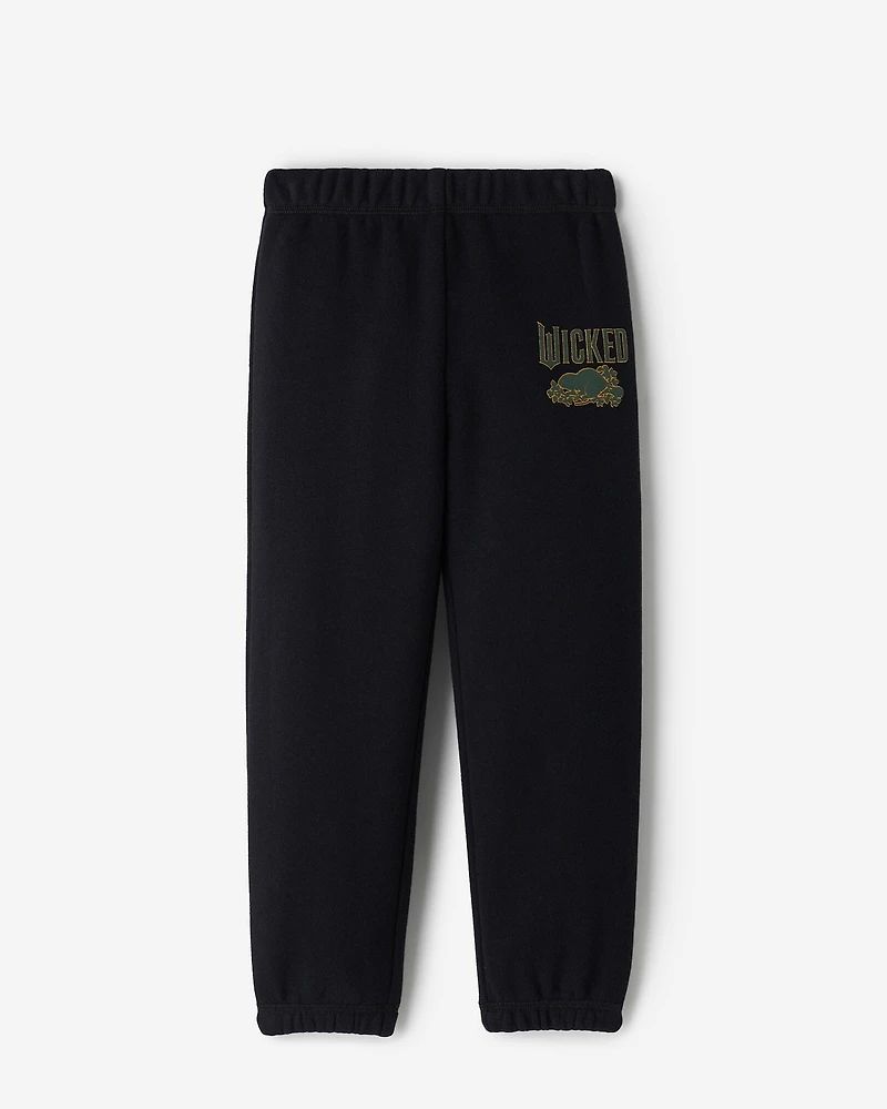 Toddler Roots X Wicked Sweatpant