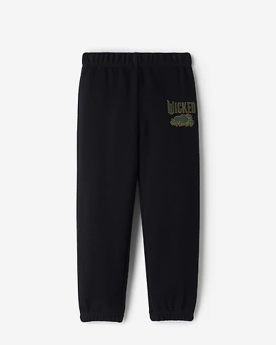 Toddler Roots X Wicked Sweatpant