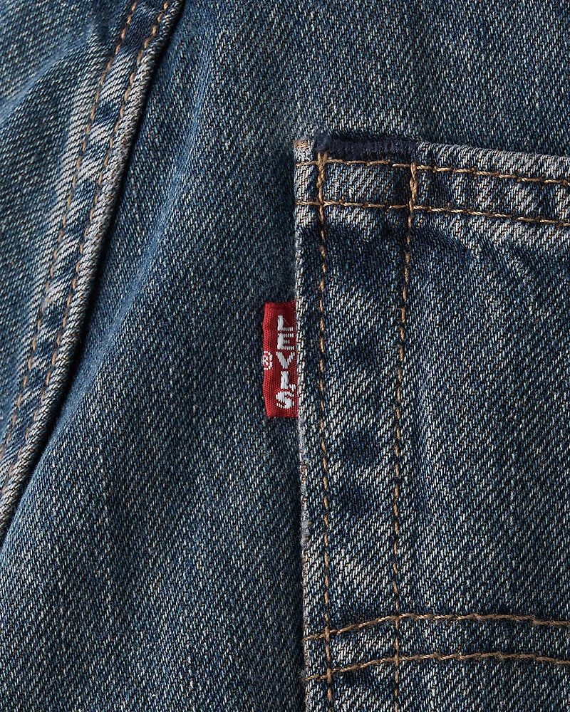 Levi's 578 Baggy Mens Jeans