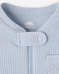 Roots Baby's First Pocket Sleeper