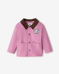 Toddler Roots Academy Chore Jacket