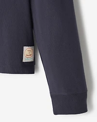 T-shirt à manches longues Année du cheval pour femmes