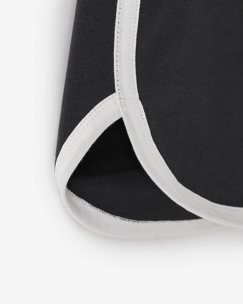 Girls Gym Short