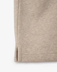 Polo en molleton estival Nuage