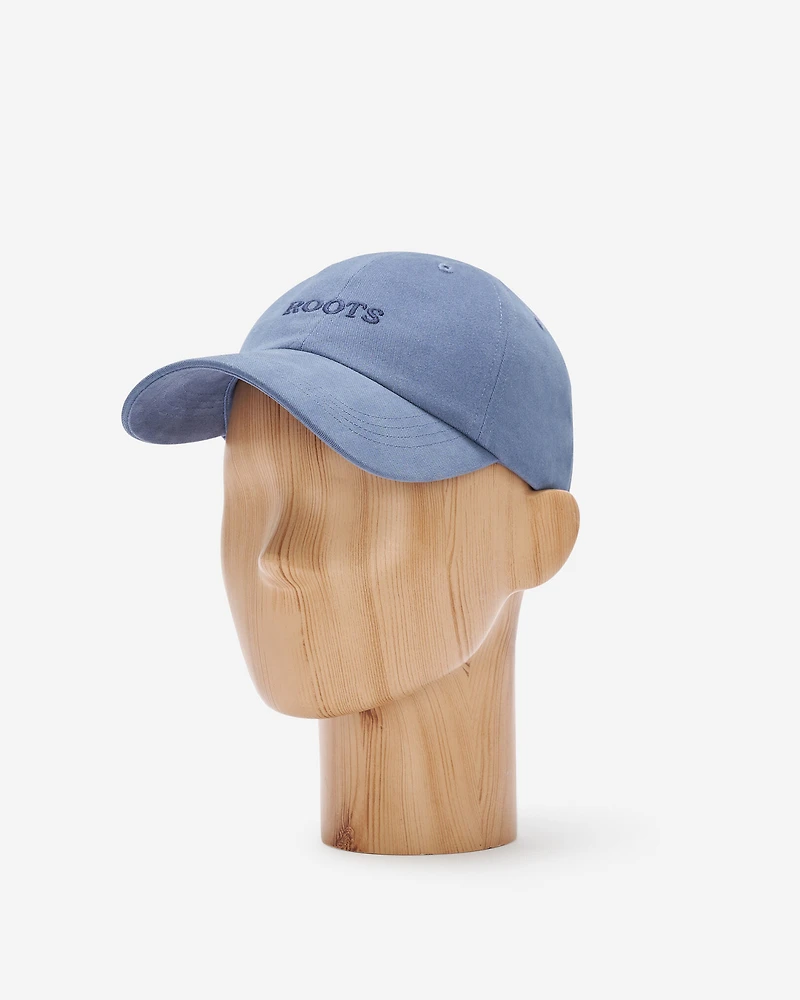 Casquette de baseball Roots