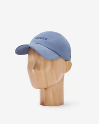 Casquette de baseball Roots