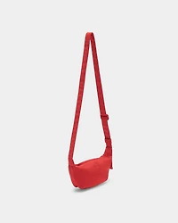 Nylon Small Crescent Bag