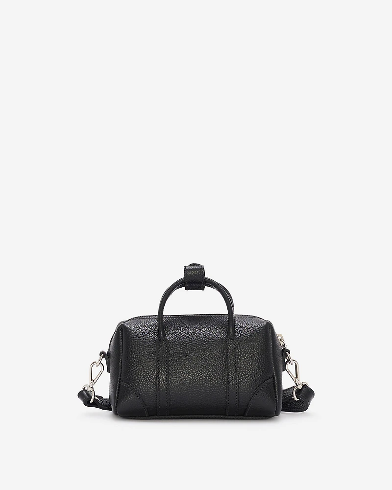 Micro Banff Crossbody Cervino