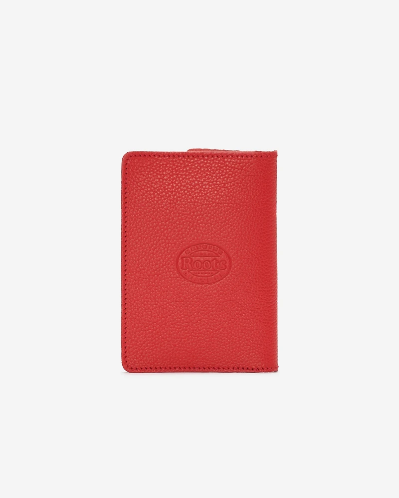 Maple Leaf Passport Card Cover Cervino